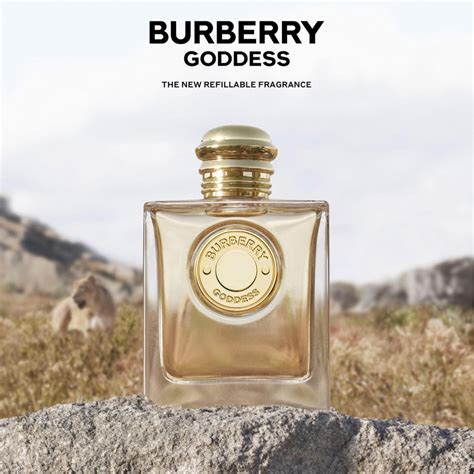 goddess burberry eau de parfum|burberry perfume price list.